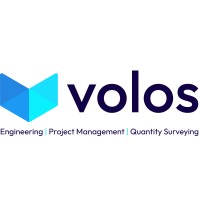 Volos logo - Similar company to Volos Group Llc