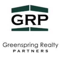 Greenspring Realty Partners logo - Similar company to Blue Cedar