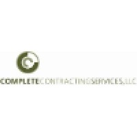 Complete Contracting Services, Llc