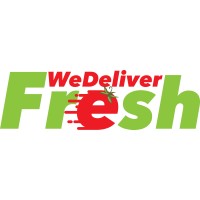 We Deliver Fresh LTD logo - Similar company to Crazy Fresh