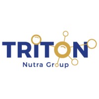 Triton Nutra Group logo - Similar company to Apothacure®