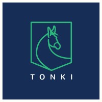 Tonki Developments logo - Similar company to Love Botswana