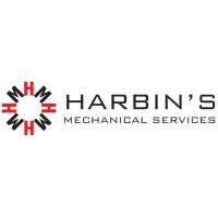 Harbin's Mechanical Services, Inc logo - Similar company to Elderlee, Inc.