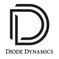 Diode Dynamics logo - Similar company to Headlight Revolution