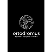 Ortodromus SRL logo - Similar company to Maptheclouds