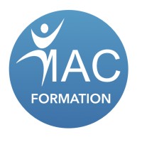 MAC Formation logo - Similar company to Airtrace