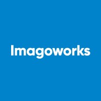 Imagoworks Inc. logo - Similar company to Codime (코디미)