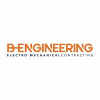 B-ENGINEERING logo - Similar company to B-Engineering Group | Certified B Corp