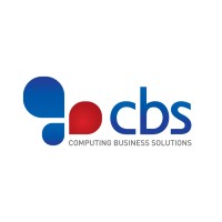 CBS Greece logo - Similar company to Computing Business Solutions
