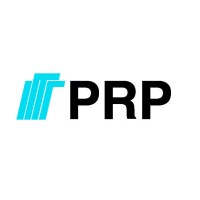 PRP-Plastic Oy logo - Similar company to Plastic Excellence Ltd