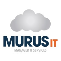 Murus IT logo - Similar company to Murus Print