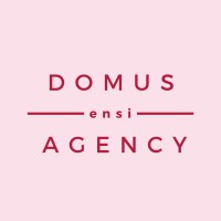 Domus Ensi Agency logo - Similar company to Arachno Srl - Digital Strategy Studio Milan