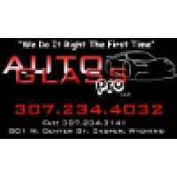 Auto Glass Pro, LLC logo - Similar company to Green Auto