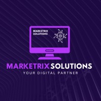 Marketrix Solutions LLP logo - Similar company to Kynos Lubrication