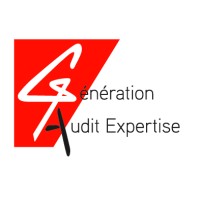 Génération Audit Expertise logo - Similar company to Cabinet Comptable Sarron