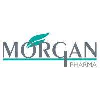 Morgan Pharma logo - Similar company to Logofarma