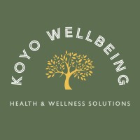 Koyo Wellbeing Ltd logo - Similar company to Hello Day