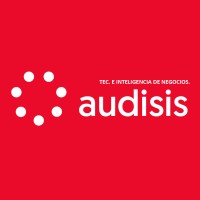 AUDISIS logo - Similar company to Agencia Cábala