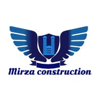 Mirza Construction logo - Similar company to Express Construction