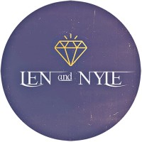Len & Nyle logo - Similar company to Kaleidos
