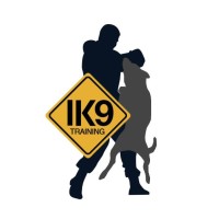 IK9 Training logo - Similar company to Prosec Uk