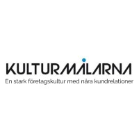 KULTURMÅLARNA AB logo - Similar company to | Linkedin