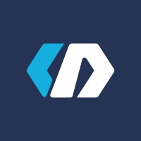 Dysrupt logo - Similar company to Videu
