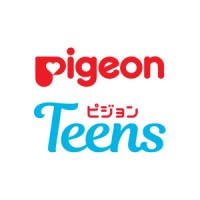 Pigeon Teens logo - Similar company to Kaila