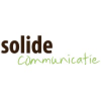 Solide communicatie logo - Similar company to Iq-Media B.V.