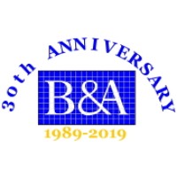 Burrows and Associates Engineering Consultants LTD. logo - Similar company to True Engineering Group