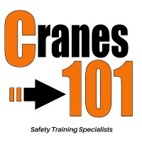 CRANES101 logo - Similar company to Pile Master