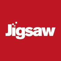 Jigsaw Marketing Services logo - Similar company to Adms  Applied Digital Media Service