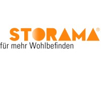 Storama AG für Sonnen und Wetterschutz Technik logo - Similar company to Sushizen