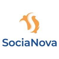 SociaNOVA logo - Similar company to Orisha Socialcare | Teranga