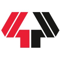 4Players GmbH logo - Similar company to Computec Media Gmbh