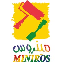 MINIROS logo - Similar company to Hygianis Group