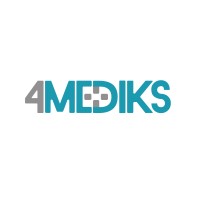 4Mediks SLU logo - Similar company to Elevadoos
