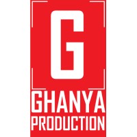 Ghanya Production logo - Similar company to Visual Vortex