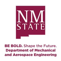 NMSU Department of Mechanical and Aerospace Engineering logo - Similar company to Nmsu Engineering