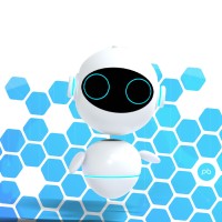 The Physiobot logo - Similar company to Lom Australia