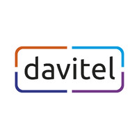 davitel logo - Similar company to Mcon Sa