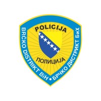 Police of Brcko District logo - Similar company to Studen Global