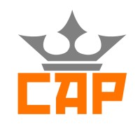CapKopen.nl logo - Similar company to All Caps Lab