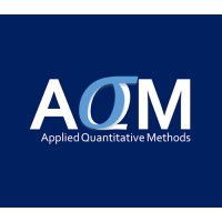 Applied Quantitative Methods (AQM) logo - Similar company to White Box Analytics