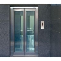 Silverline Elevators Ltd. logo - Similar company to Techaugments
