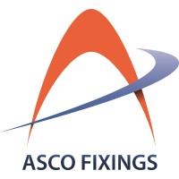 Asco Fixings logo - Similar company to Econo-Courier