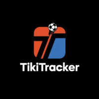 Tiki Tracker - Amateur Football Stats and Social Media logo - Similar company to Webbyacad