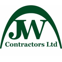 J.Wilson Contractors Ltd logo - Similar company to Pop Creative Ltd