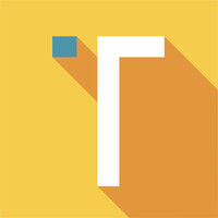 TMORPH design & print logo - Similar company to Sweet Things Savoury