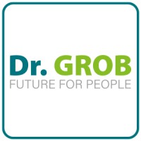 Dr. Grob logo - Similar company to Befus Solar Gmbh